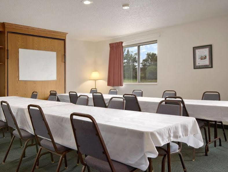 Americas Best Value Inn Charlotte Kültér fotó